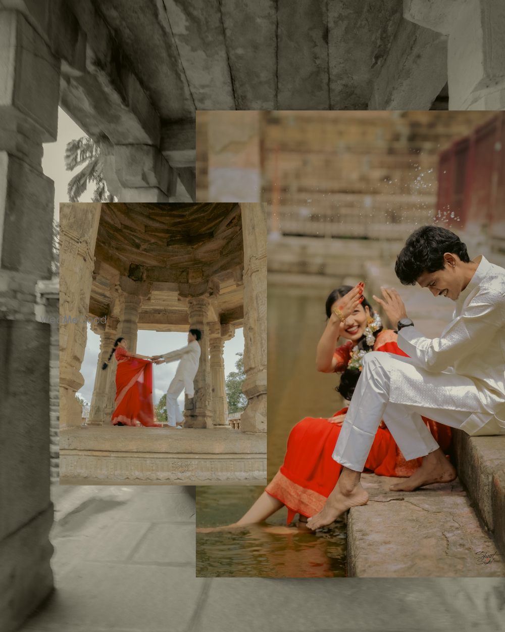 Photo By Shoot At Sight Weddings - Photographers