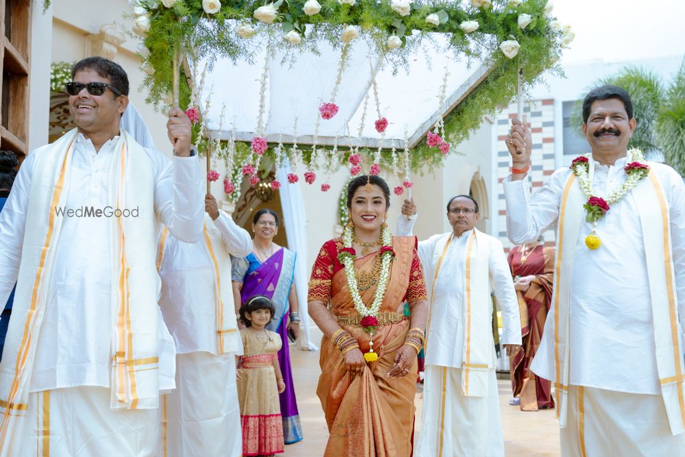 Photo By Shoot At Sight Weddings - Photographers