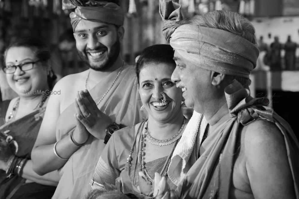 Photo By Shoot At Sight Weddings - Photographers