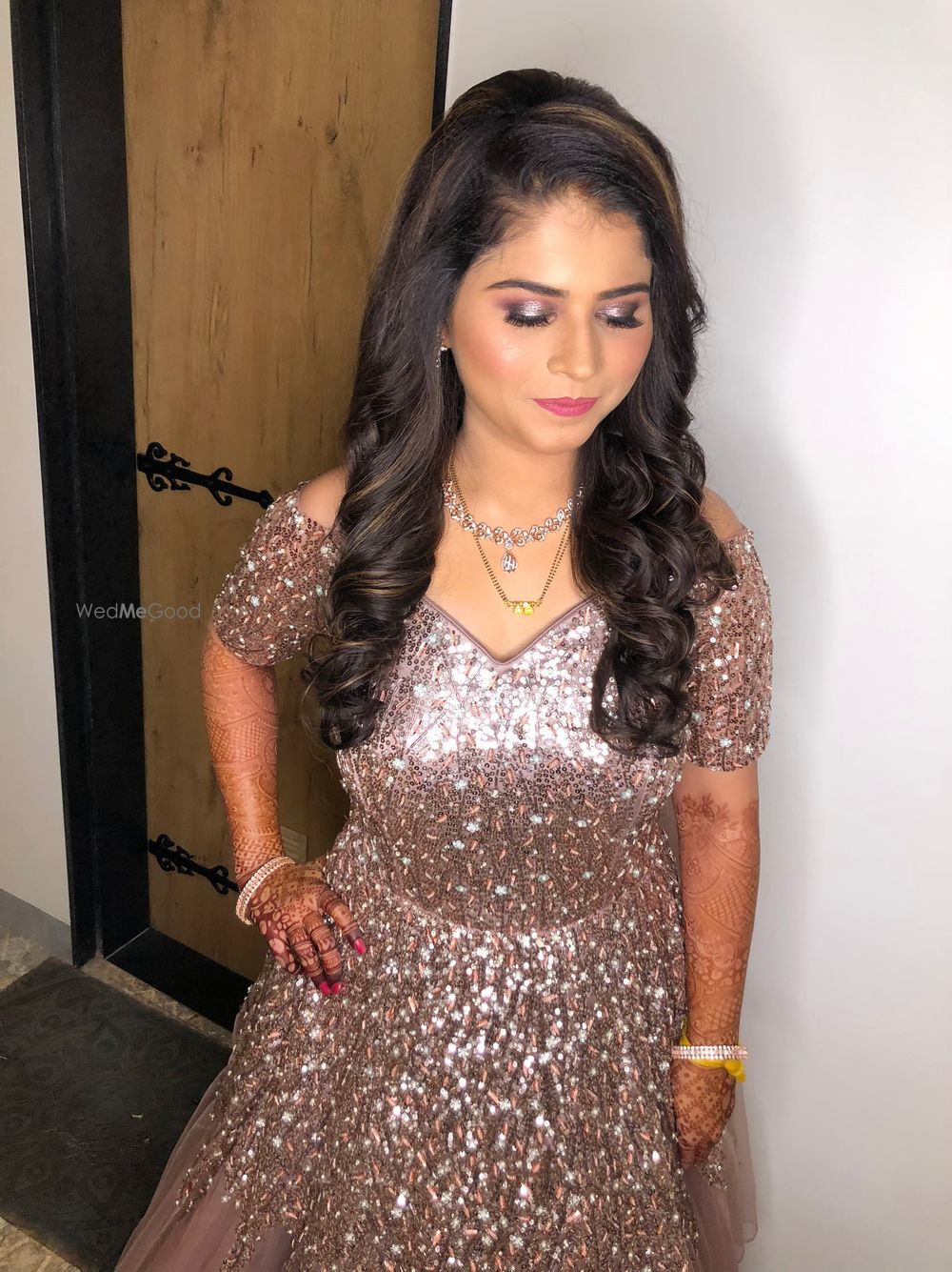 Photo By Madhura Makeup & Hair Artist - Bridal Makeup