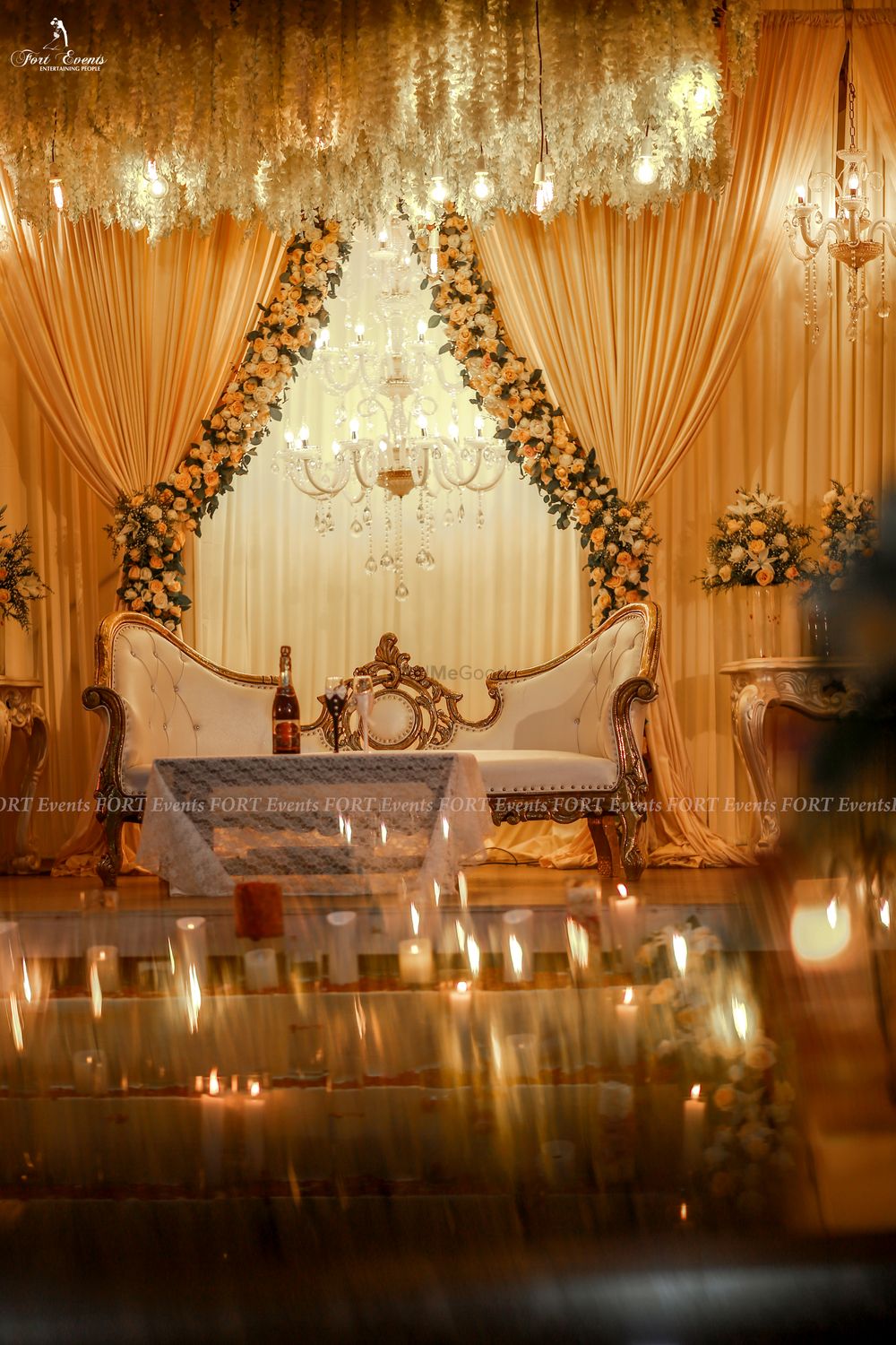 Photo By Fort Events - Wedding Planners