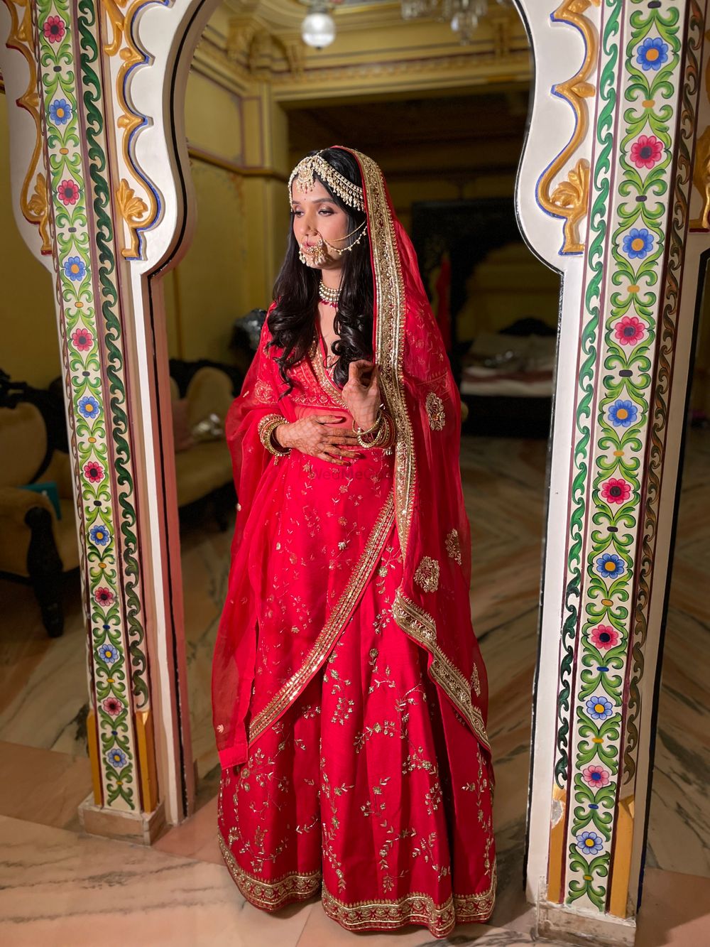 Photo By Makeovers By Kamakshi Soni - Bridal Makeup