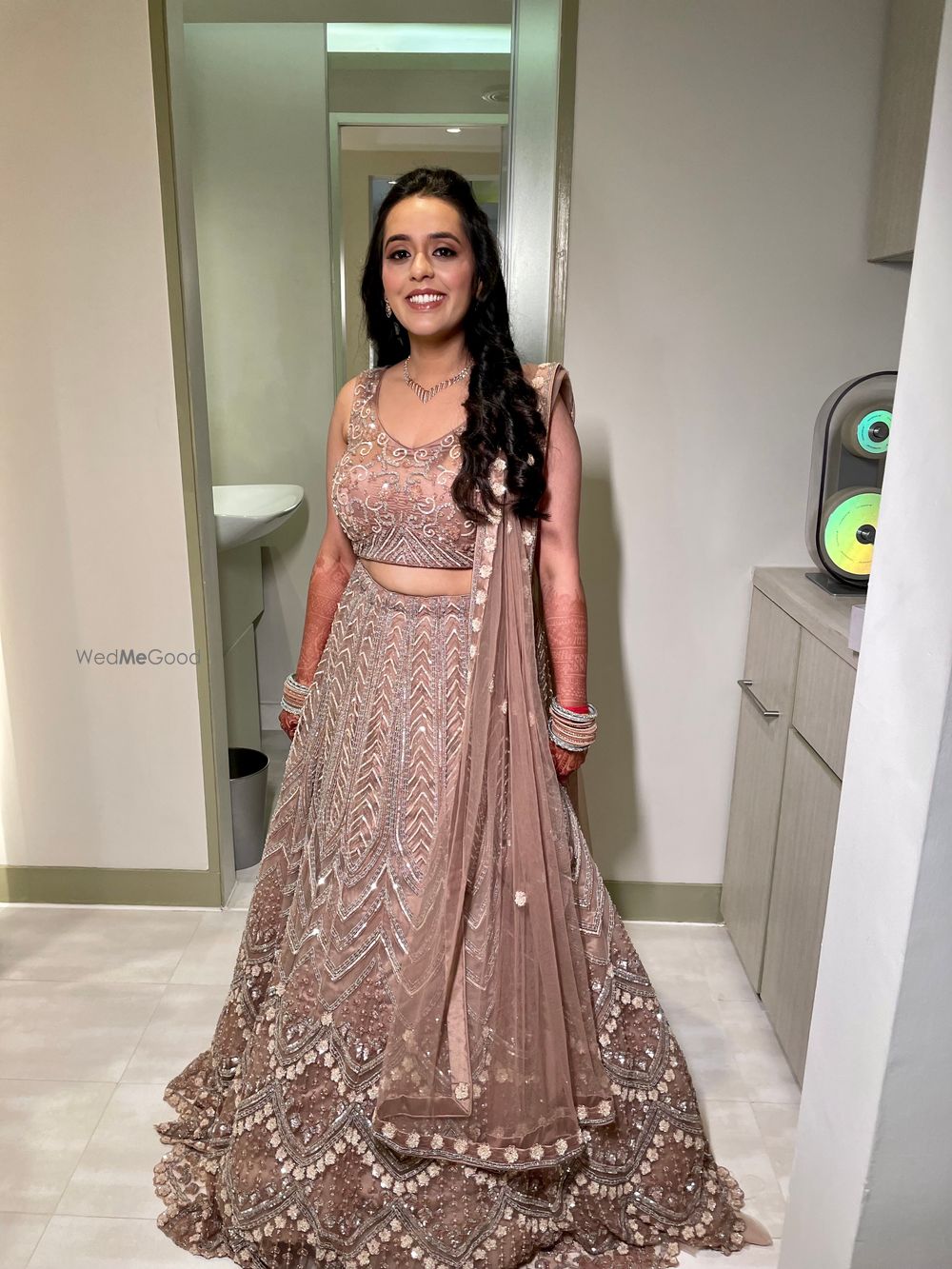 Photo By Makeovers By Kamakshi Soni - Bridal Makeup Artists