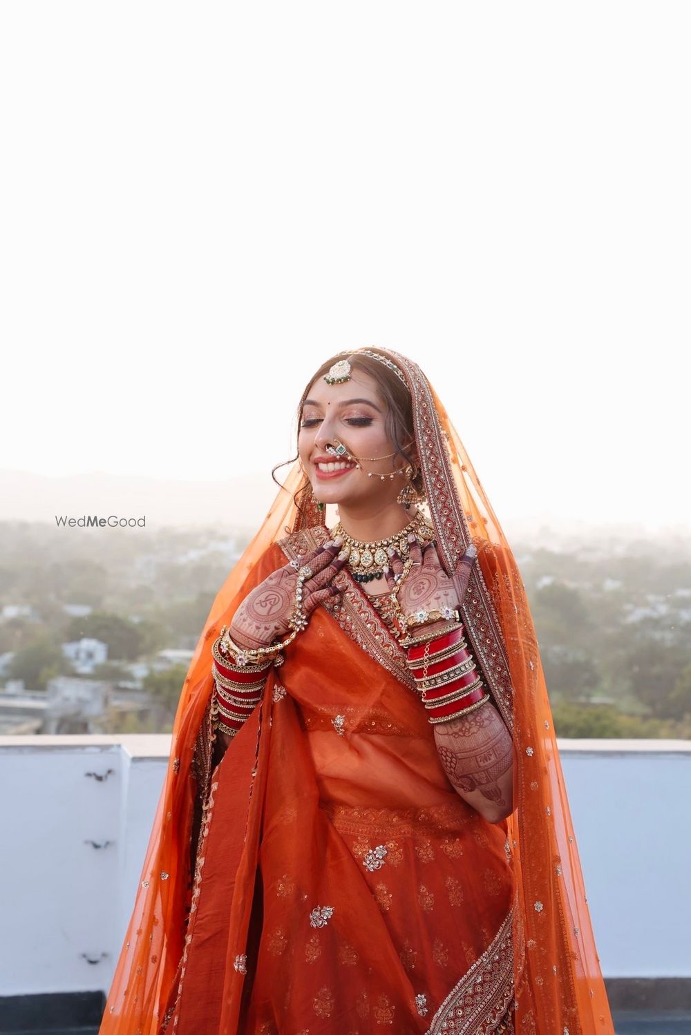 Photo By Makeovers By Kamakshi Soni - Bridal Makeup