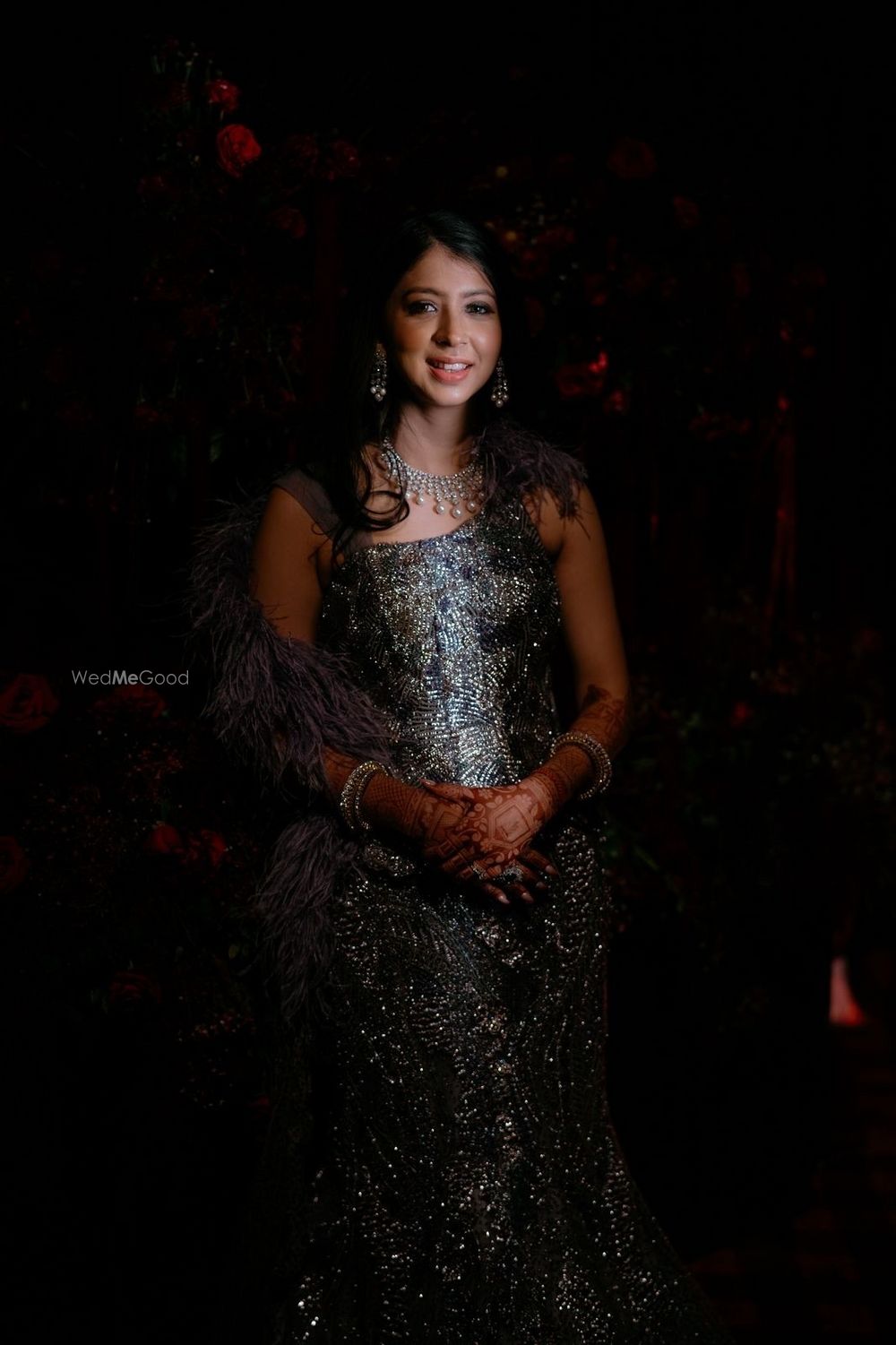 Photo By Makeovers By Kamakshi Soni - Bridal Makeup