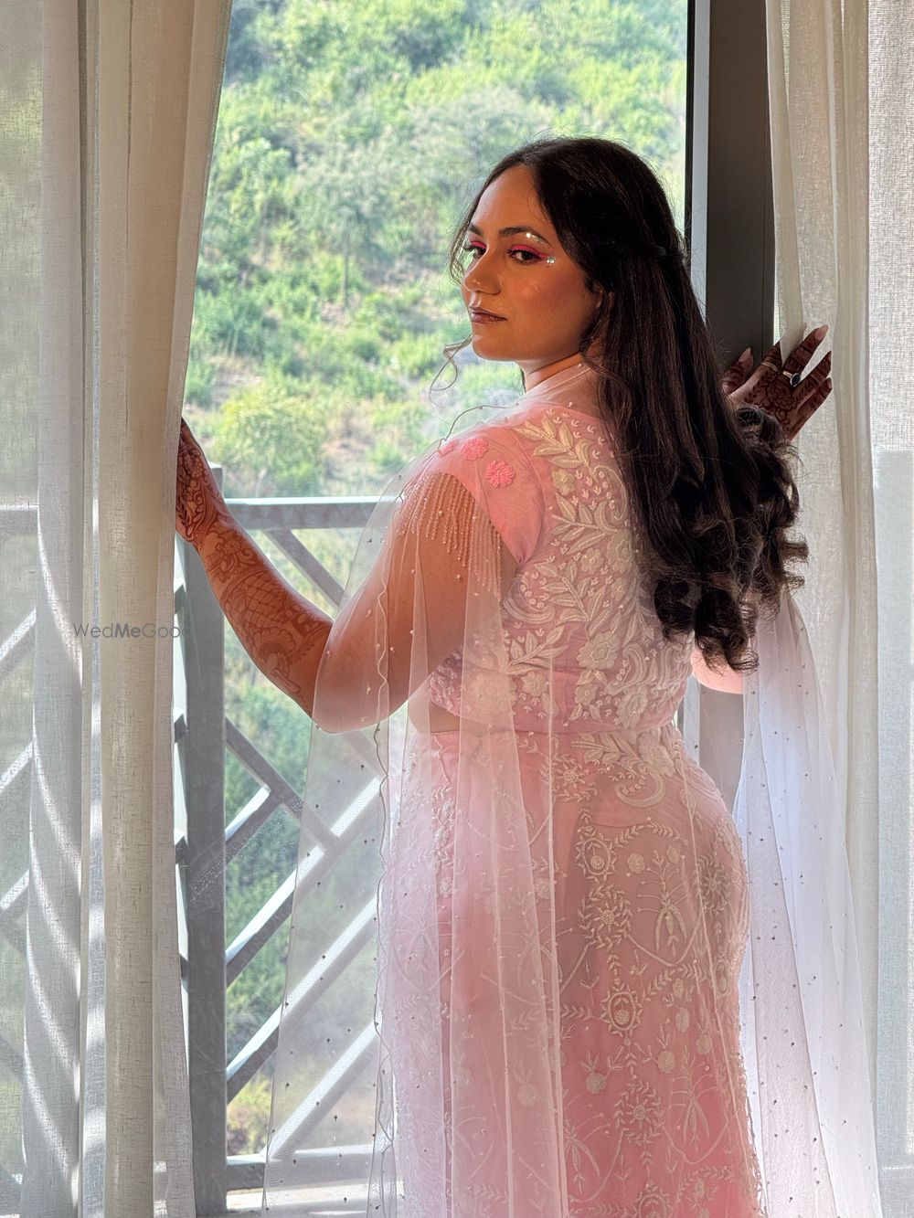 Photo By Makeovers By Kamakshi Soni - Bridal Makeup
