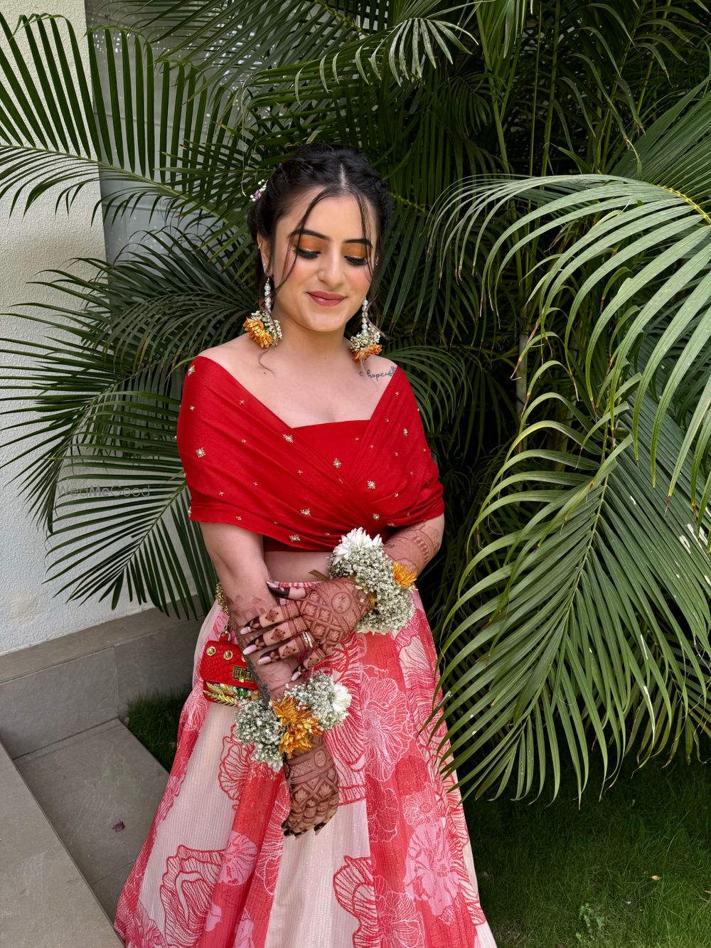Photo By Makeovers By Kamakshi Soni - Bridal Makeup