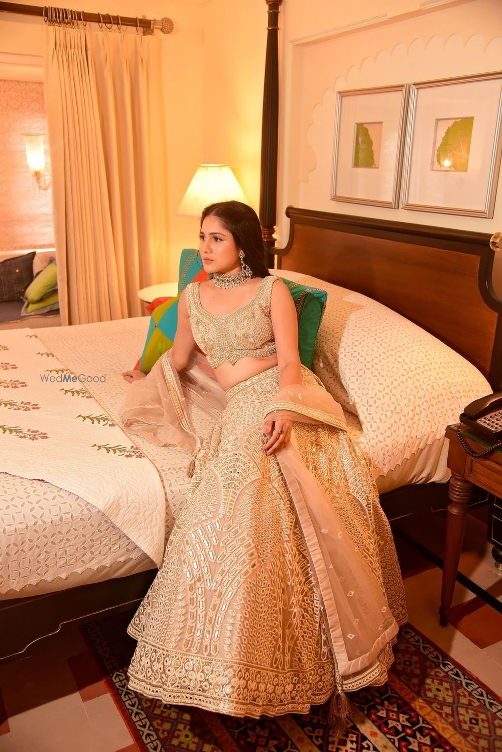 Photo By Makeovers By Kamakshi Soni - Bridal Makeup Artists