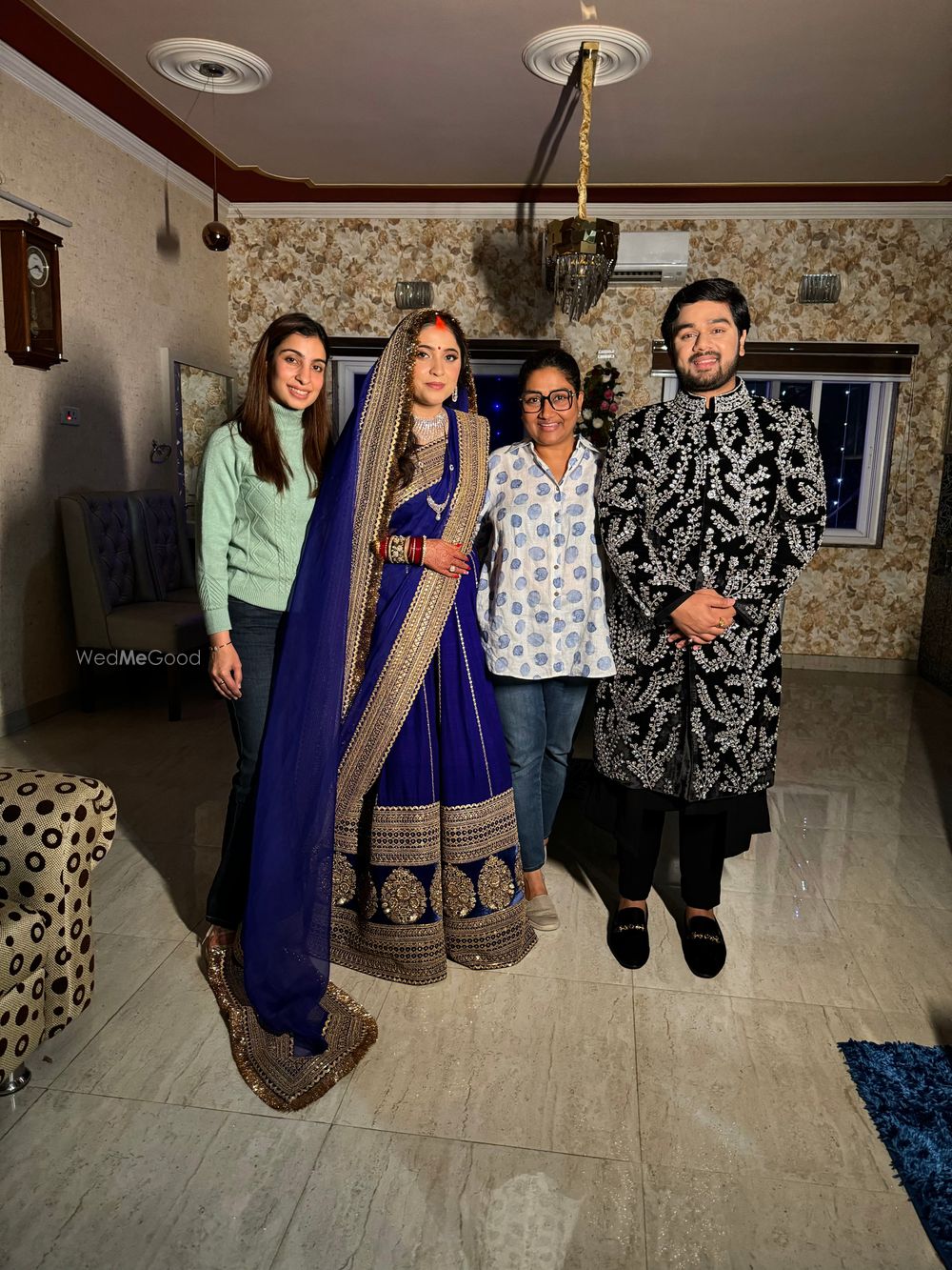 Photo By Makeovers By Kamakshi Soni - Bridal Makeup Artists
