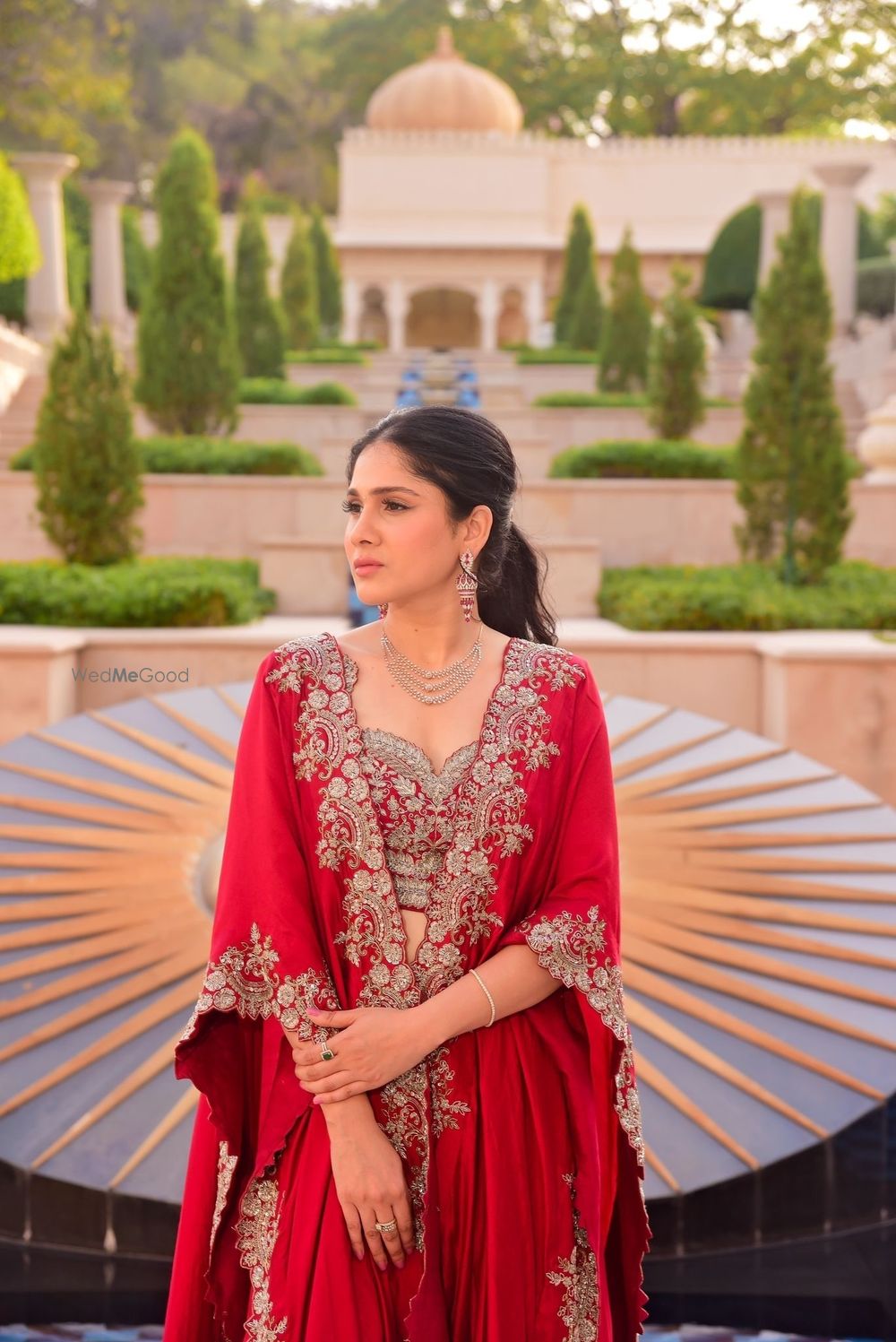 Photo By Makeovers By Kamakshi Soni - Bridal Makeup Artists