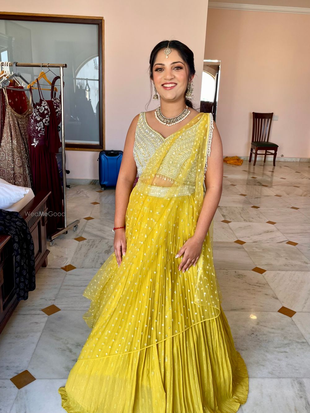 Photo By Makeovers By Kamakshi Soni - Bridal Makeup