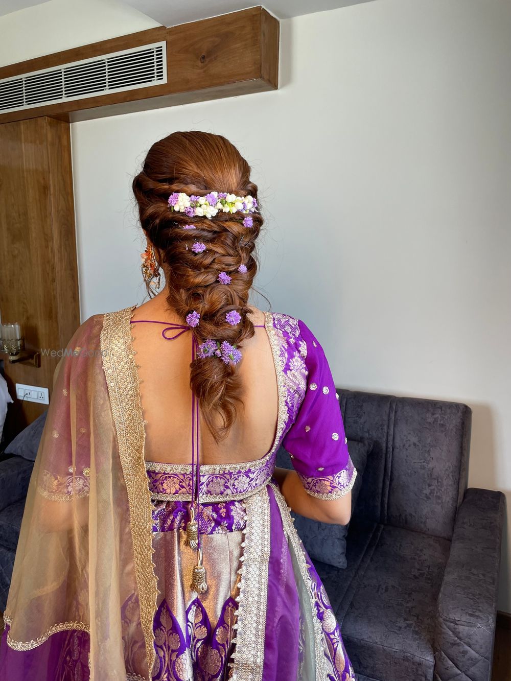 Photo By Makeovers By Kamakshi Soni - Bridal Makeup Artists