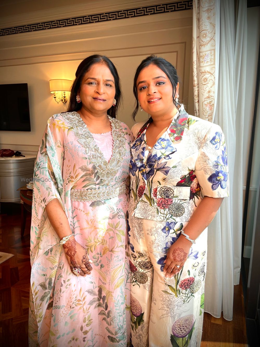 Photo By Makeovers By Kamakshi Soni - Bridal Makeup Artists