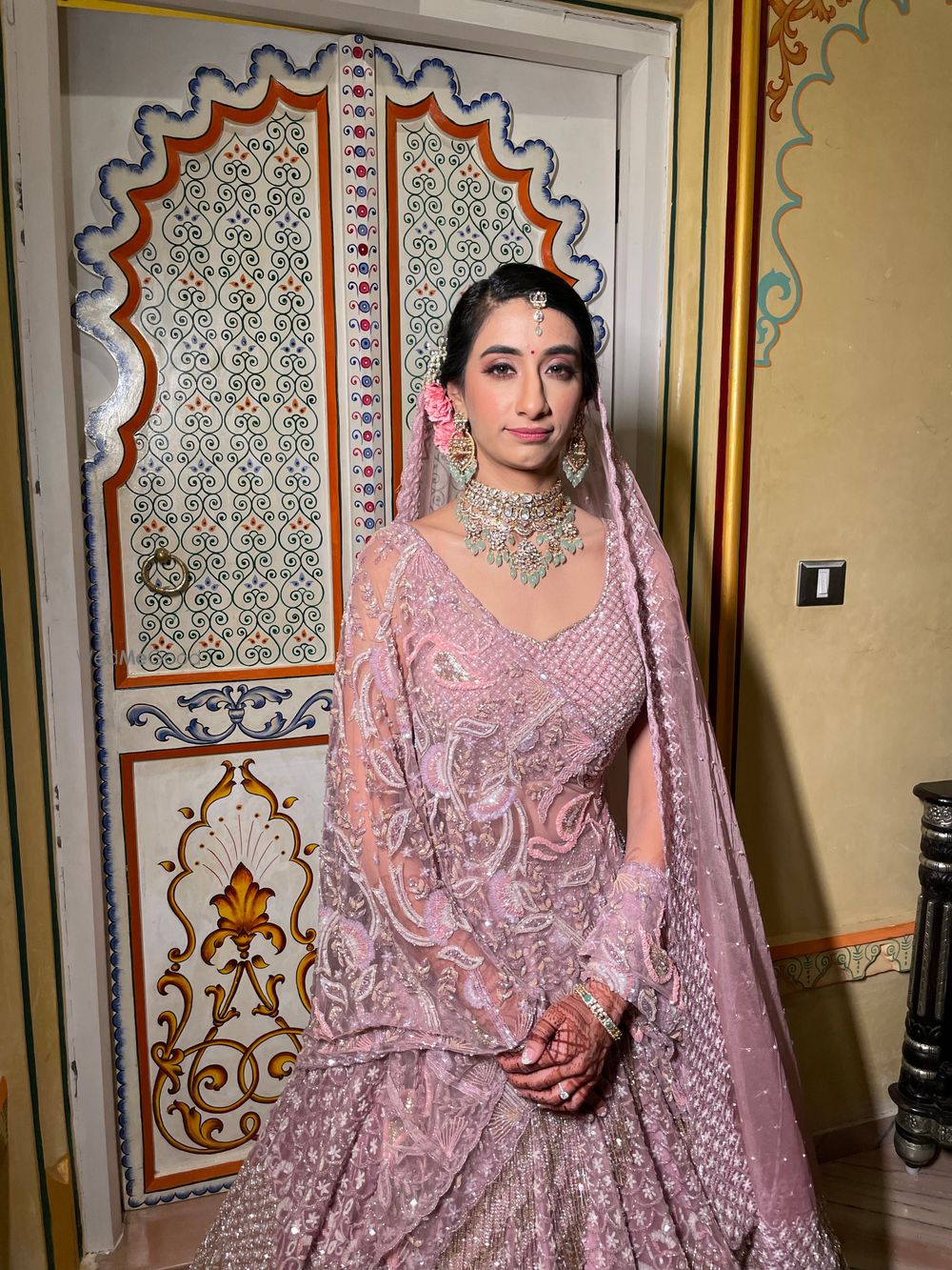 Photo By Makeovers By Kamakshi Soni - Bridal Makeup
