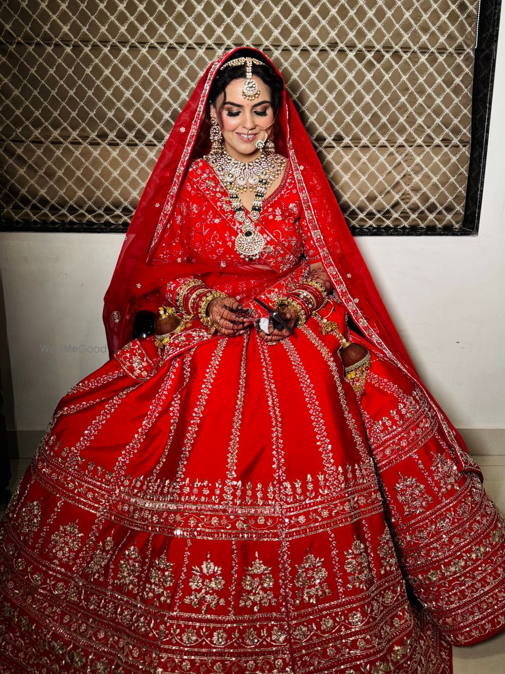 Photo By Makeovers By Kamakshi Soni - Bridal Makeup Artists