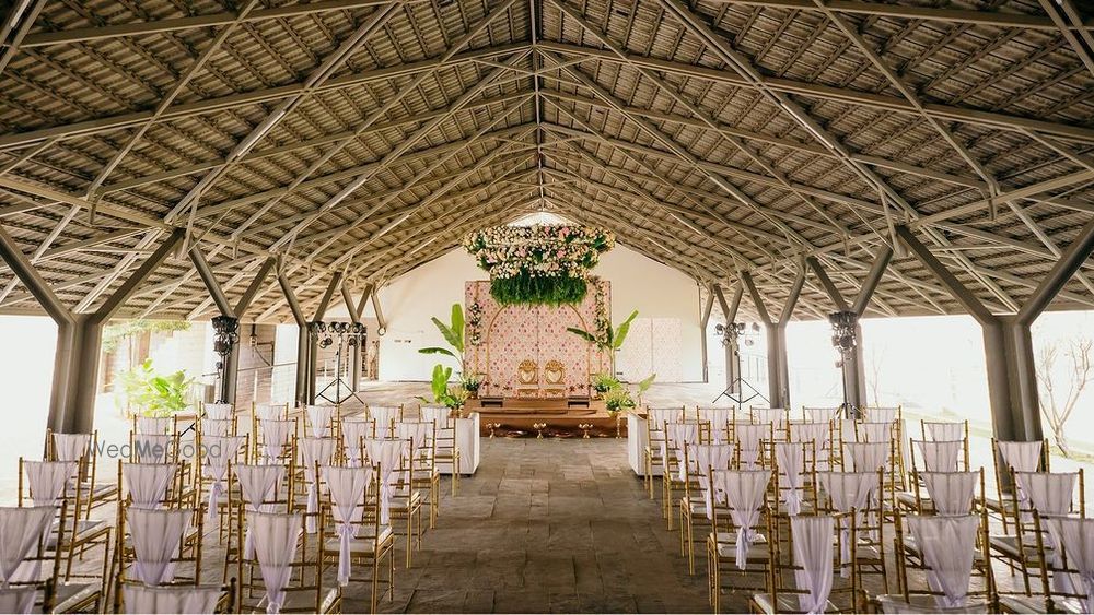 Wiwaha the Wedding Venue Bangalore