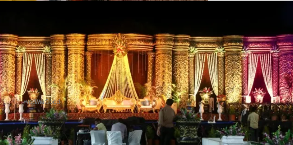 Dayar Tent and Marraige Decorator