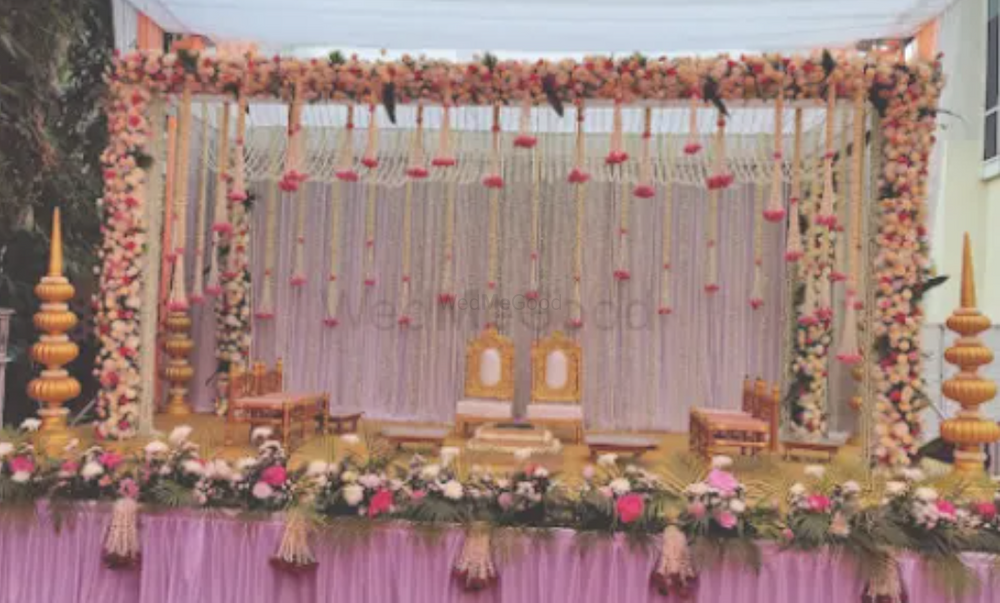 Kalakaar Wedding Decoration & Event Management