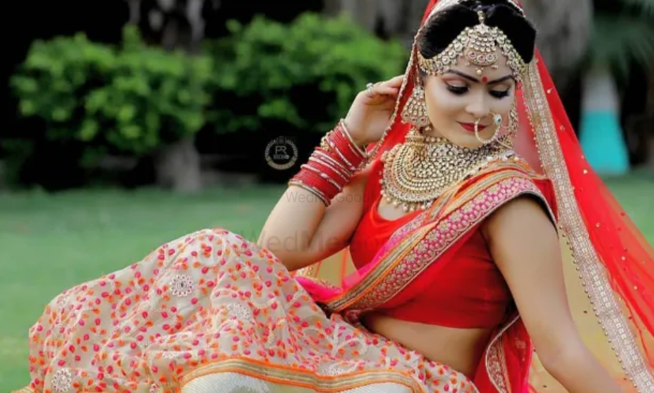 PR Bollywood Makeup Artist
