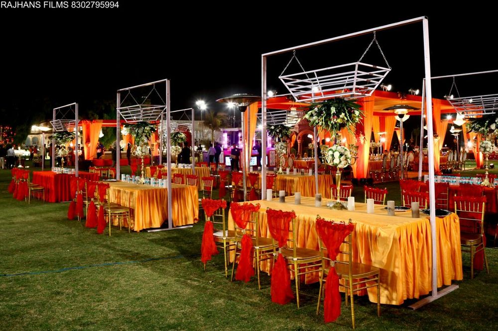 Photo By Meyraki Events and Design - Wedding Planners