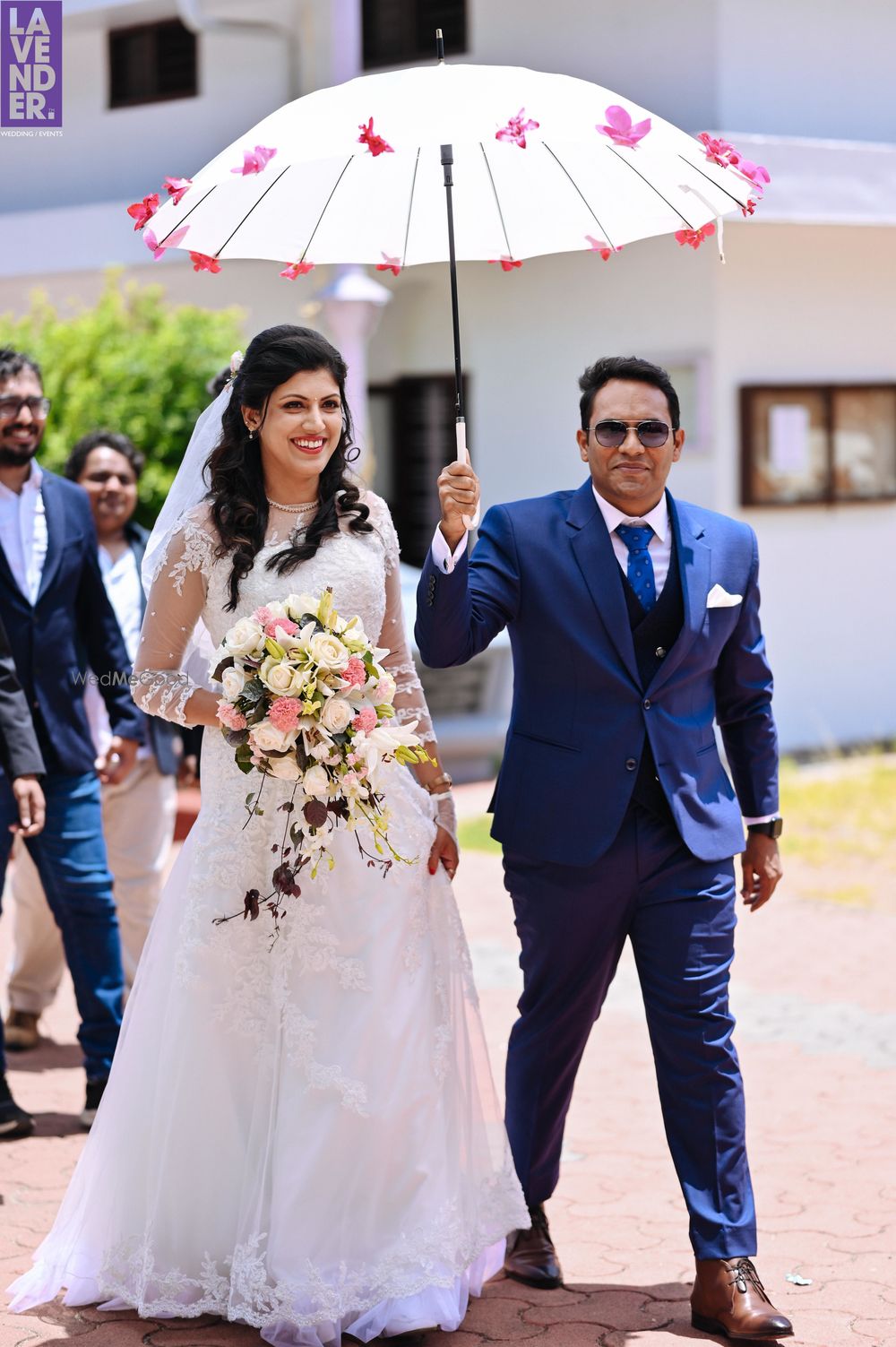 Photo By Lavender Wedding Events - Photographers