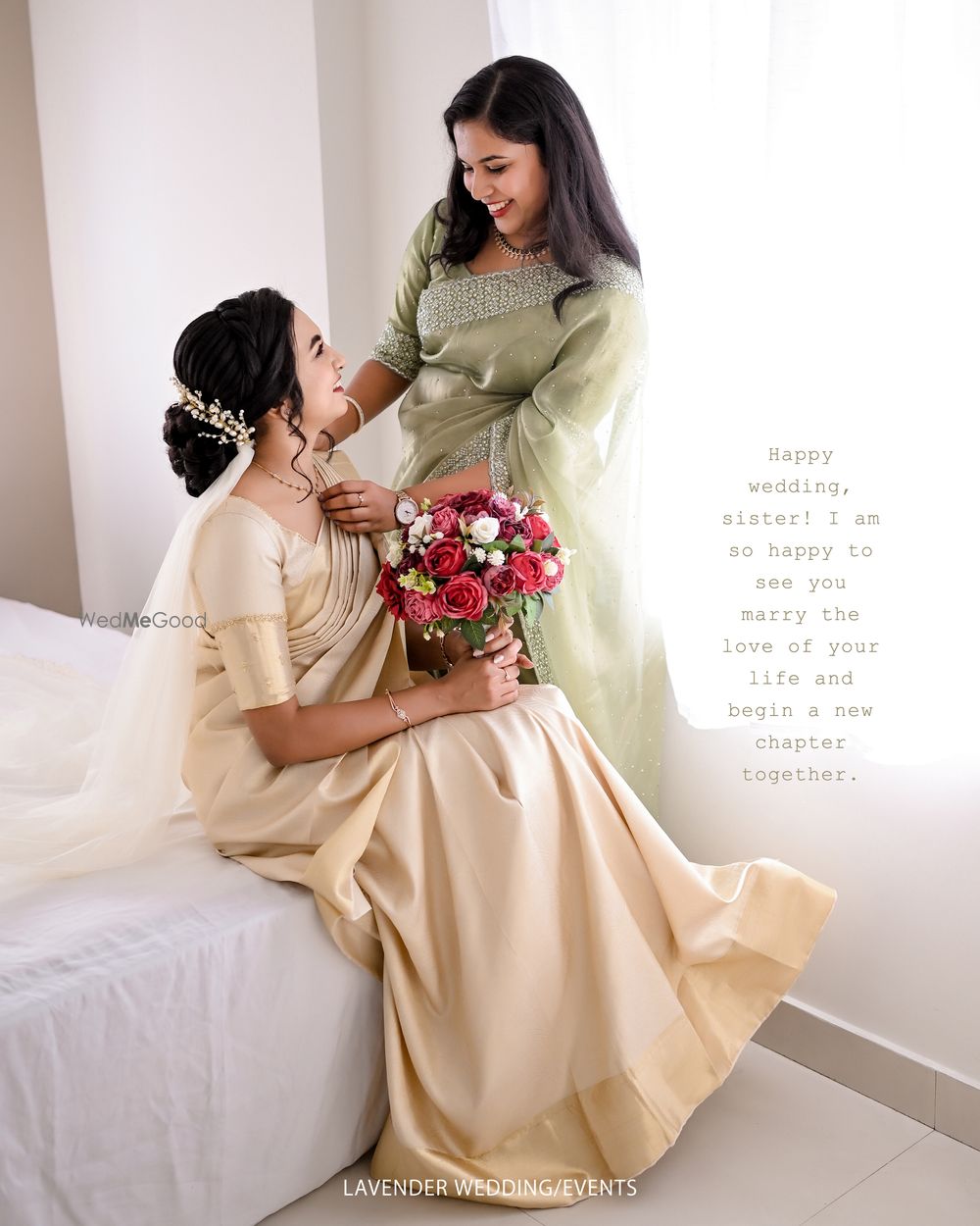 Photo By Lavender Wedding Events - Photographers