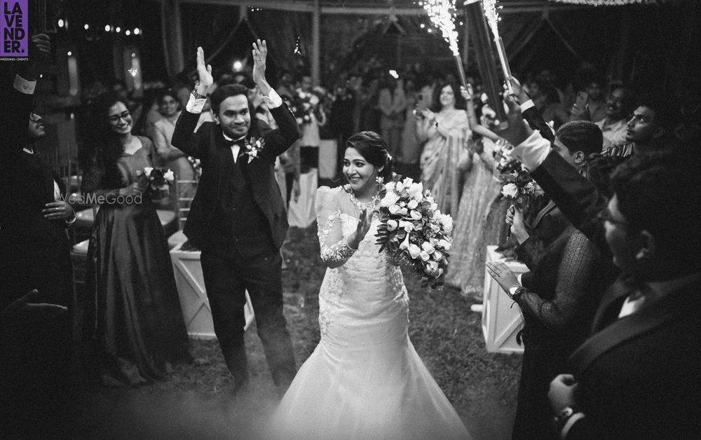Photo By Lavender Wedding Events - Photographers