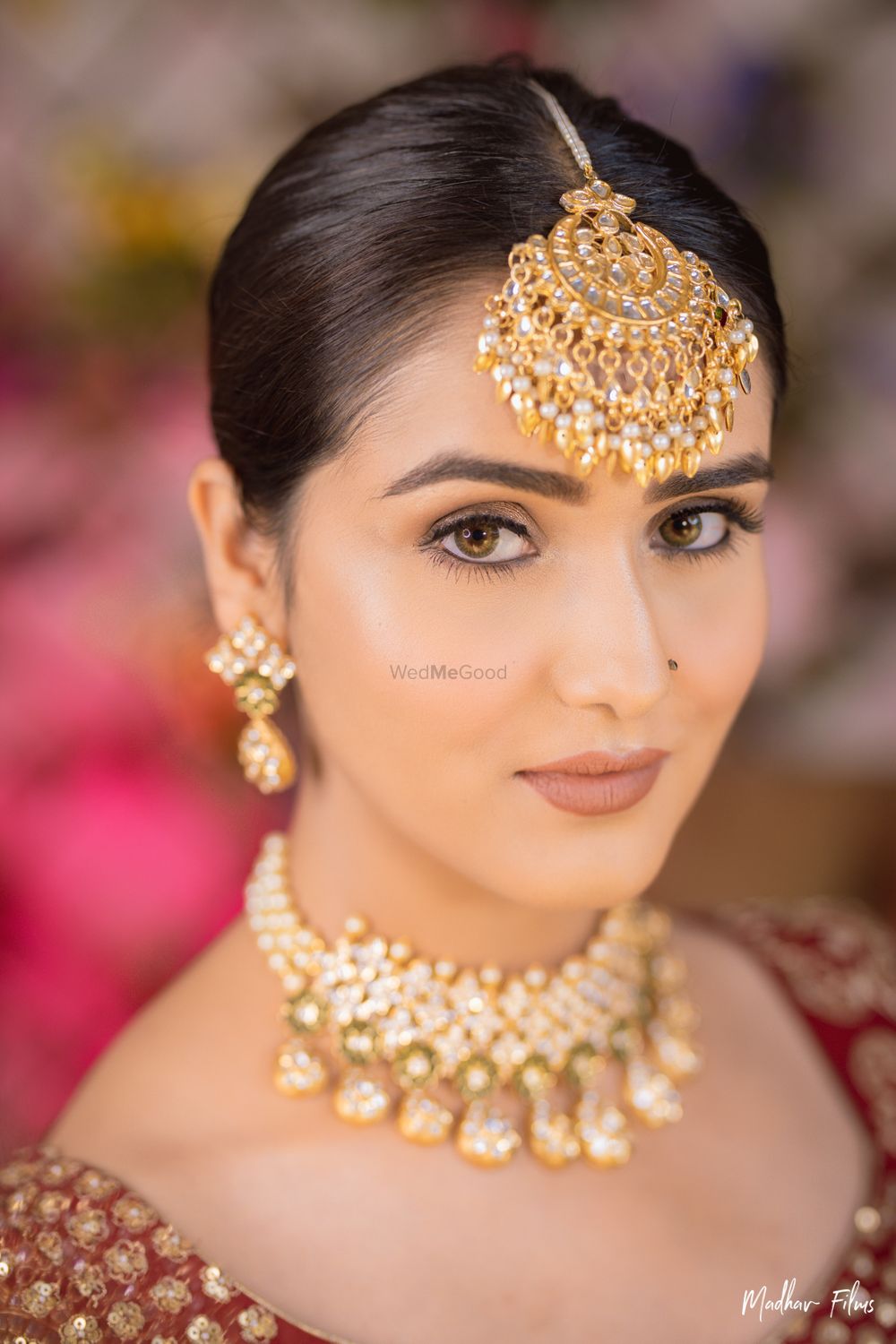 Photo By Puneet Palette - Bridal Makeup