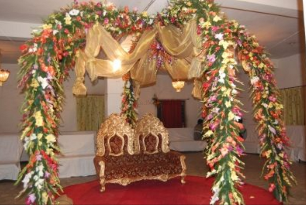 Sanskar Wedding Planner