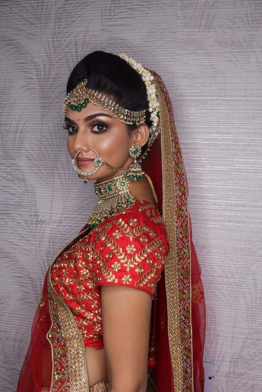 Photo By Makeup by Khushi Gaba - Bridal Makeup