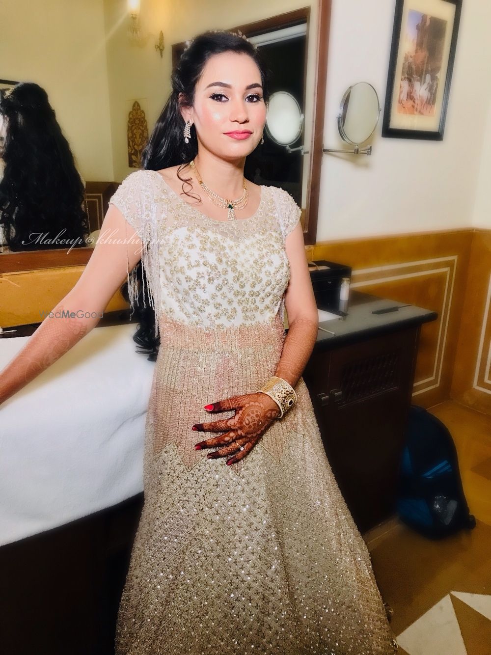 Photo By Makeup by Khushi Gaba - Bridal Makeup