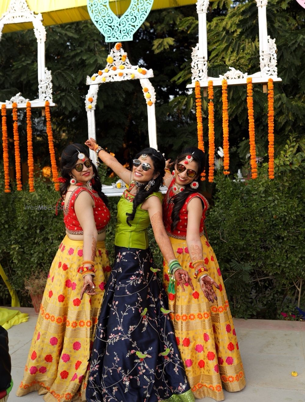 Photo By Makeup by Khushi Gaba - Bridal Makeup
