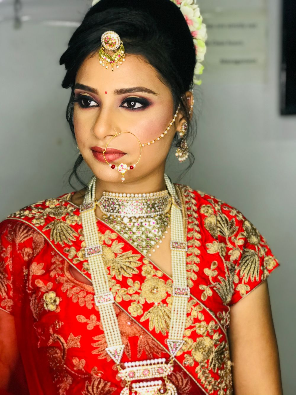 Photo By Makeup by Khushi Gaba - Bridal Makeup