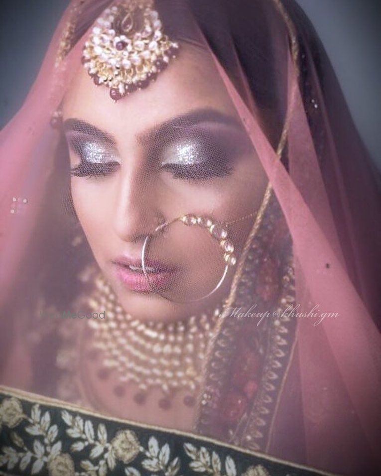 Photo By Makeup by Khushi Gaba - Bridal Makeup