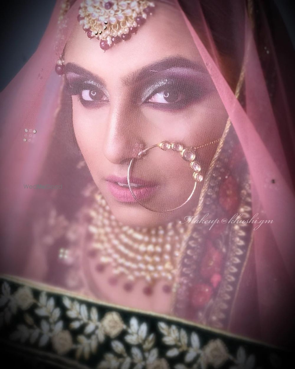 Photo By Makeup by Khushi Gaba - Bridal Makeup