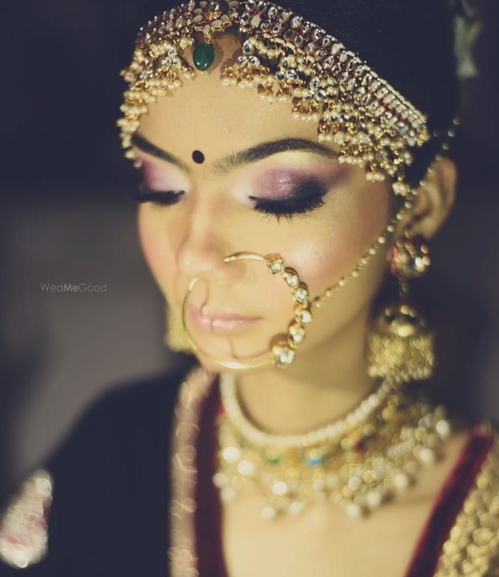 Photo By Makeup by Khushi Gaba - Bridal Makeup