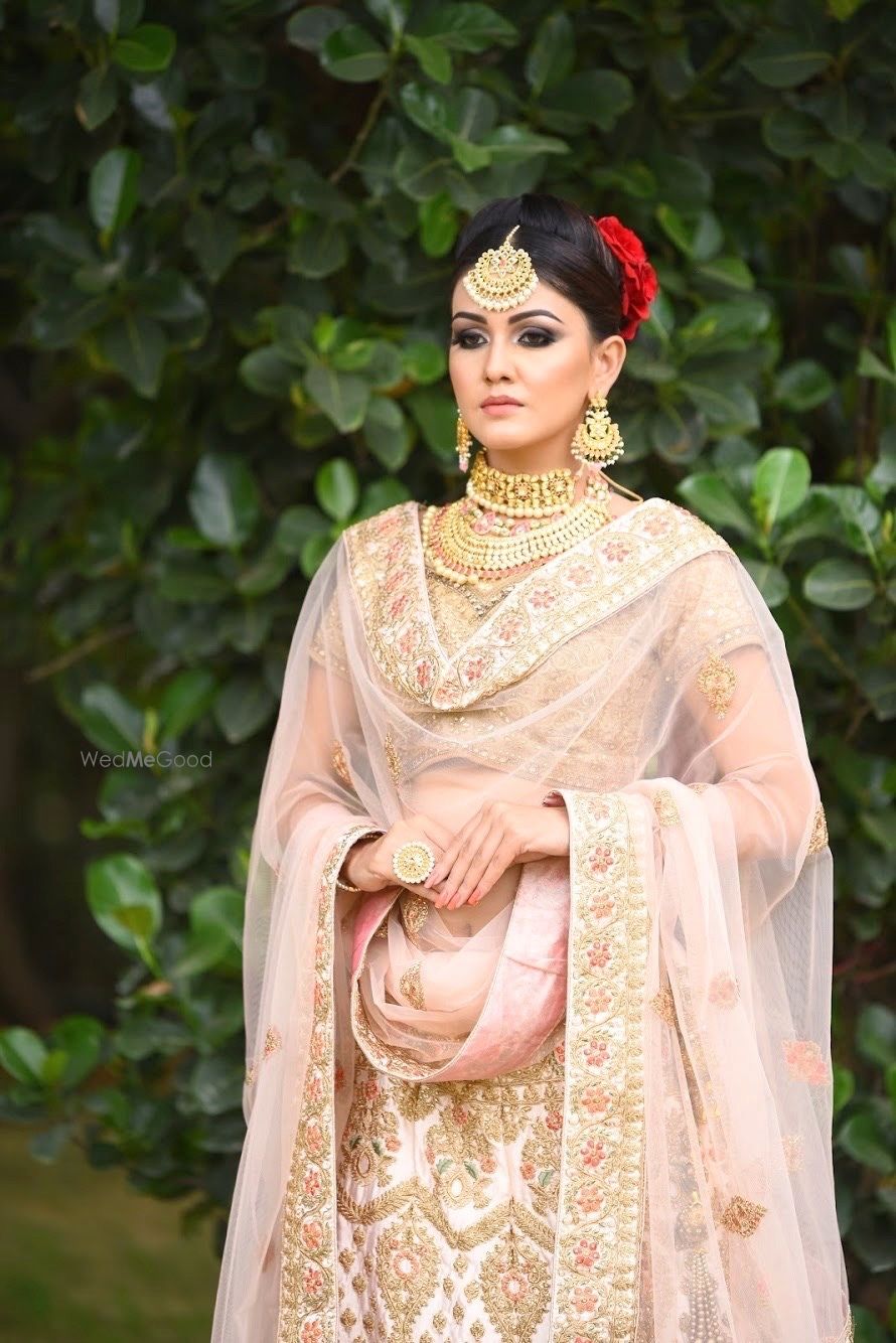 Photo By Makeup by Khushi Gaba - Bridal Makeup