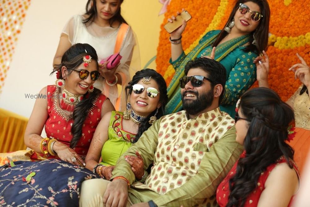 Photo By Makeup by Khushi Gaba - Bridal Makeup