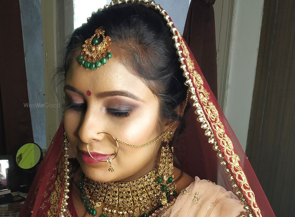Photo By Colorme Pretty by Shreya - Bridal Makeup