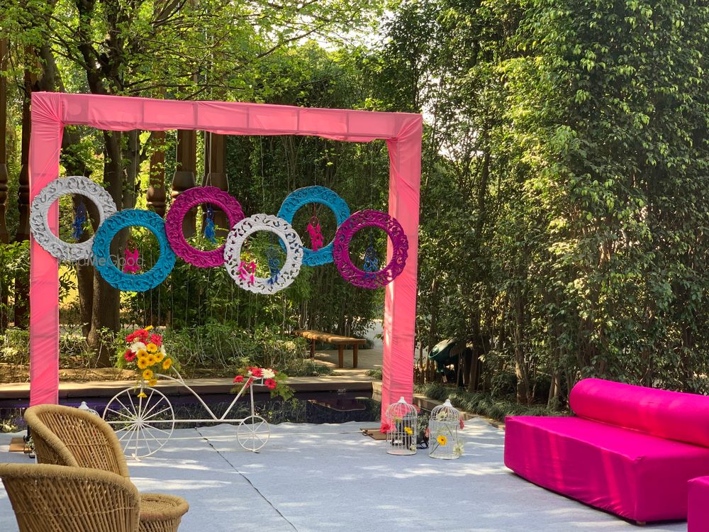 Photo By Evente by Pallavi Malhotra - Wedding Planners