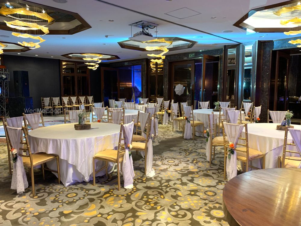 Photo By Evente by Pallavi Malhotra - Wedding Planners