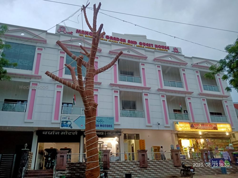 Photo By Manohar Garden & Guest House - Venues