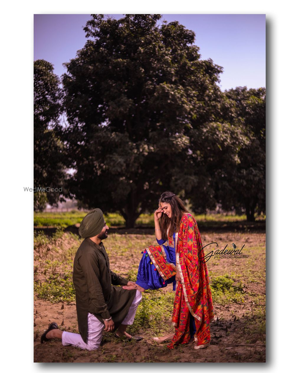 Photo By Gadewal Photography - Photographers