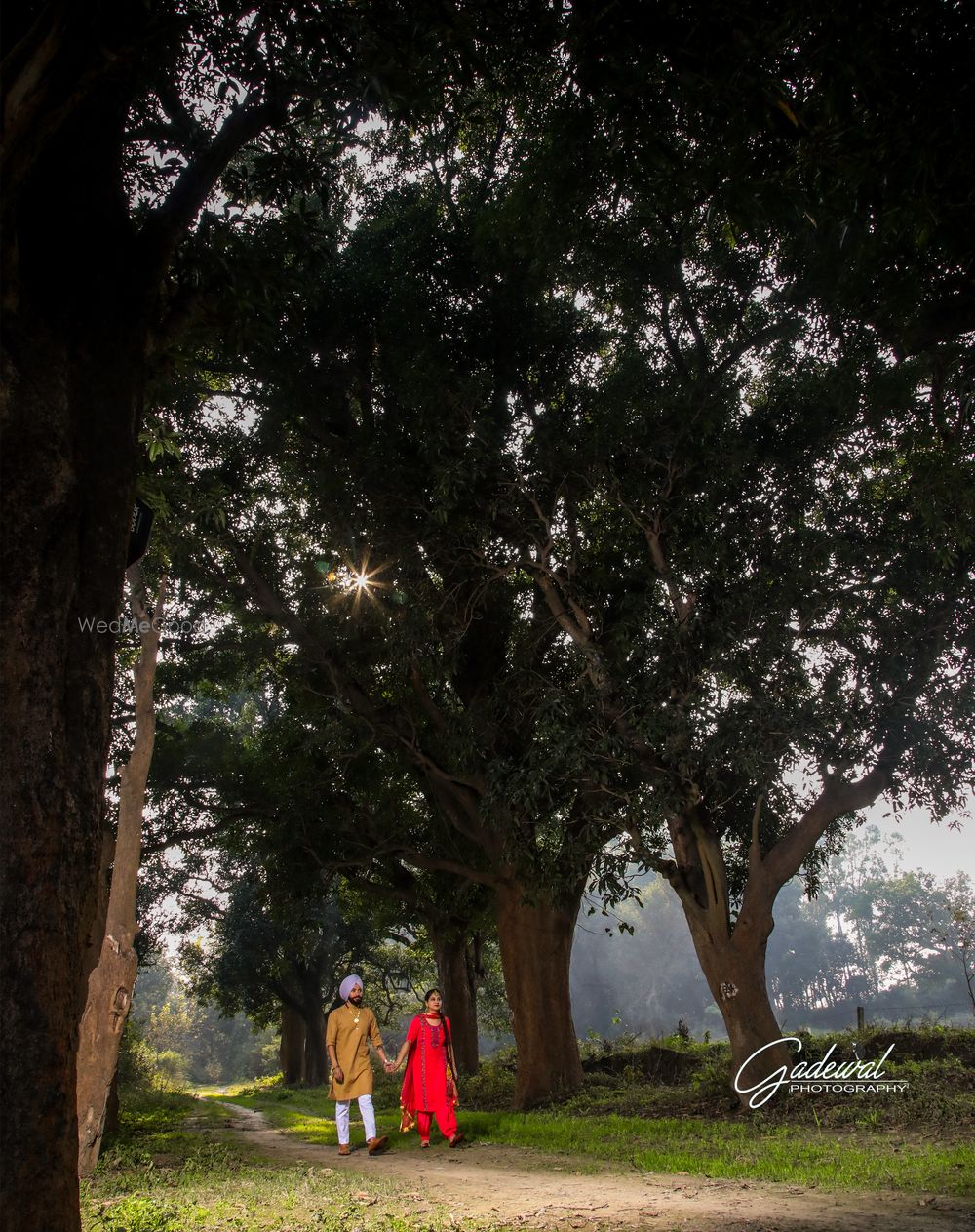 Photo By Gadewal Photography - Photographers