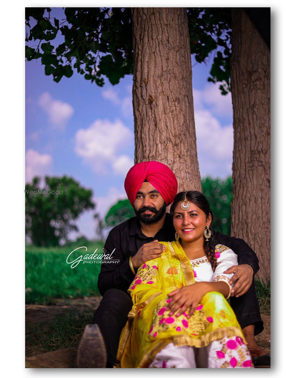 Photo By Gadewal Photography - Photographers