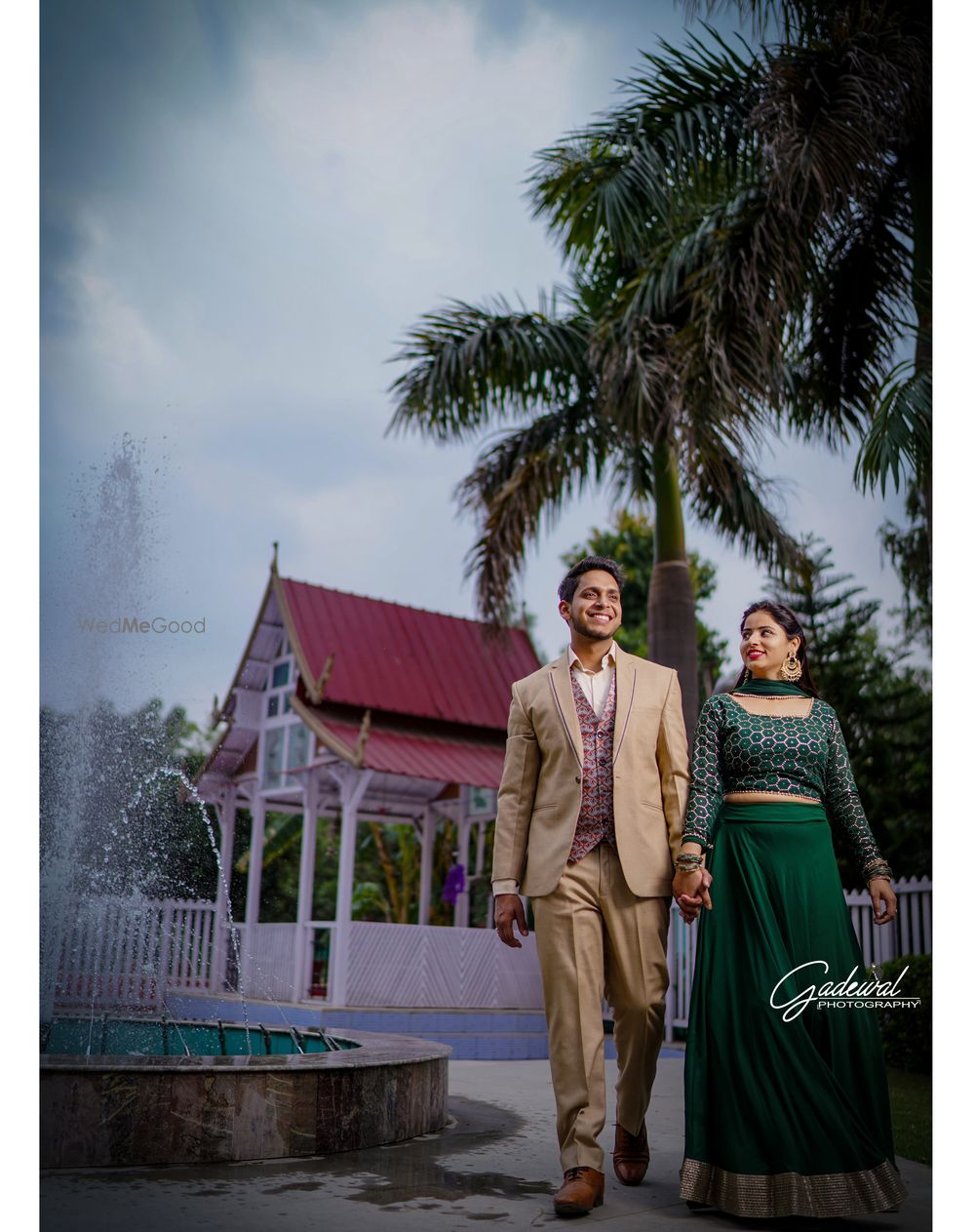 Photo By Gadewal Photography - Photographers