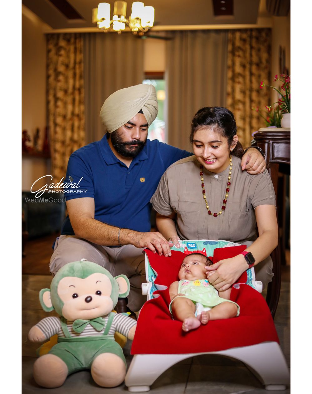 Photo By Gadewal Photography - Photographers