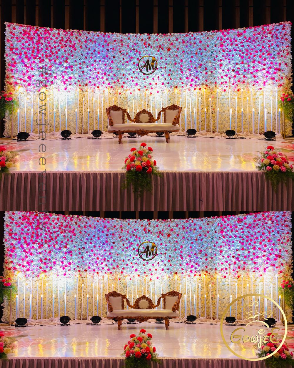 Photo By Gowjee Events - Wedding Planners