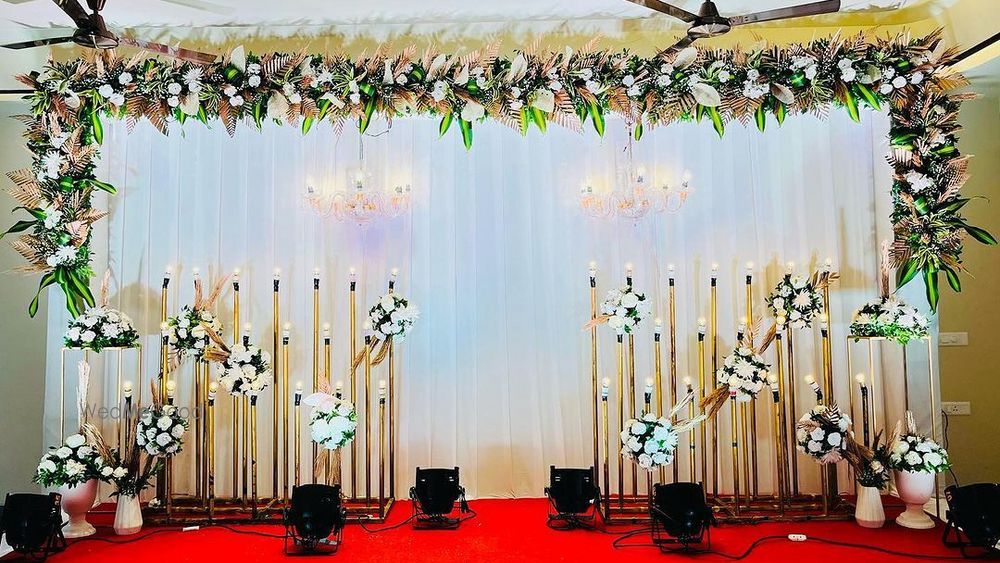 Magic Events & Wedding Planner