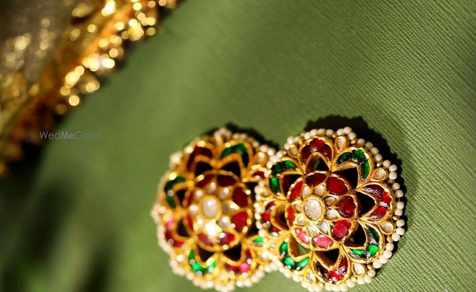 Photo By Talwar Jewellery House - Jewellery